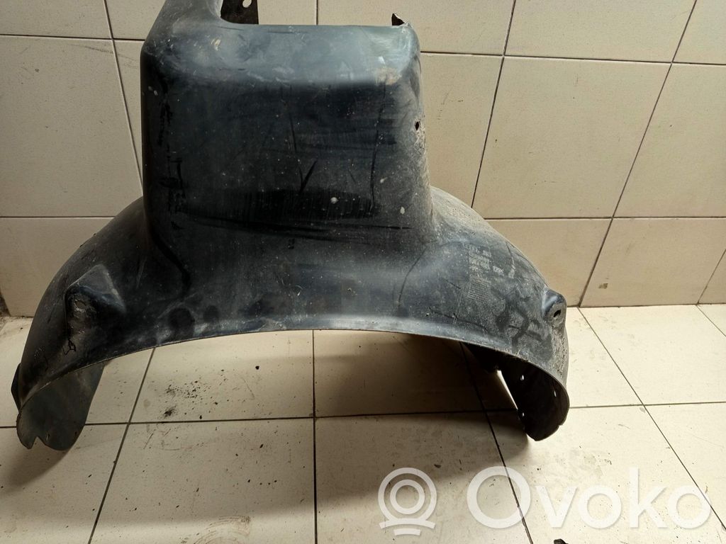 Audi A2 Front wheel arch liner splash guards 