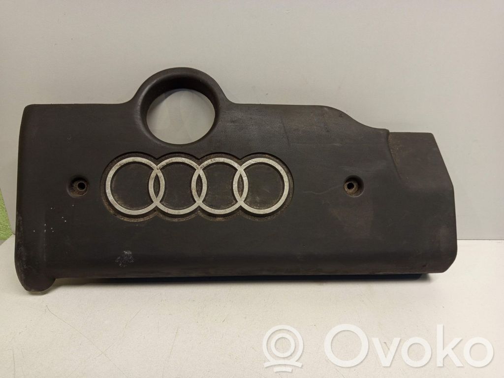 Audi A8 S8 D2 4D Engine cover (trim) 
