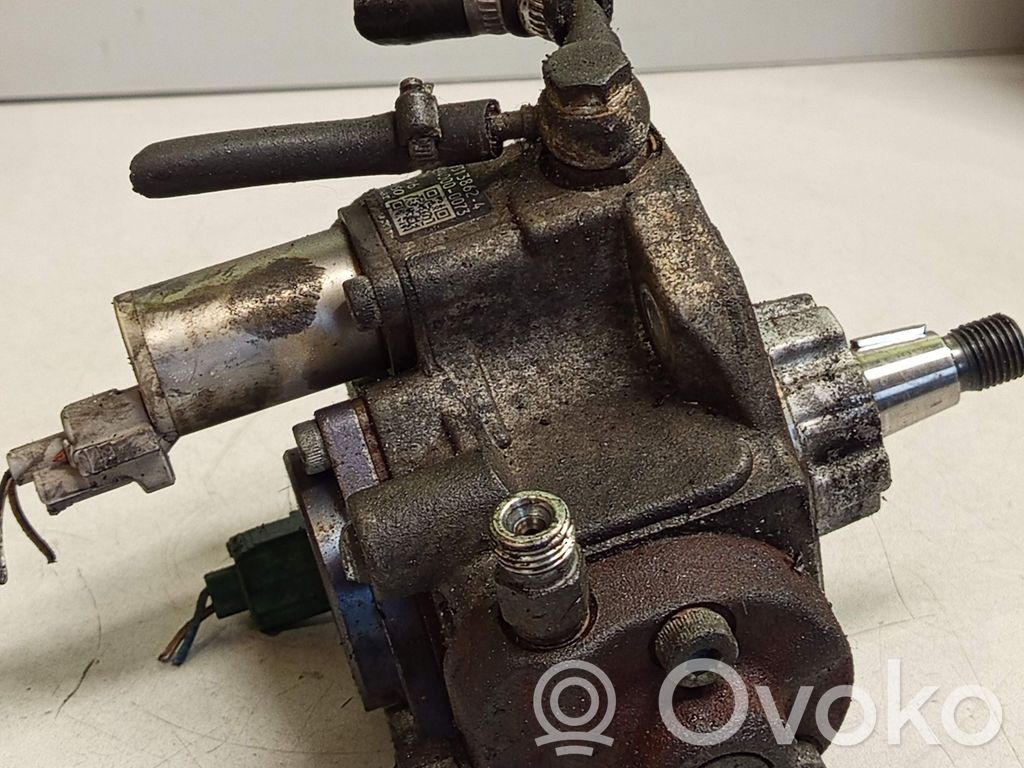 Opel Meriva A Pompa wtryskowa wysokiego ciśnienia 