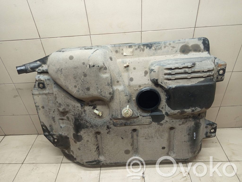 Opel Vivaro Rezervor combustibil 