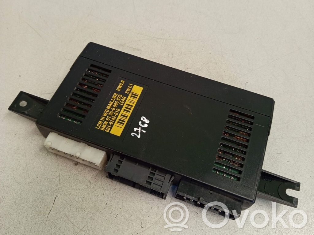 Lichtmodul Lichtsensor   6010742010,6905875