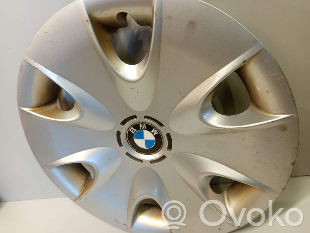 BMW 1 E81 E87 Ornament central jantă R16 