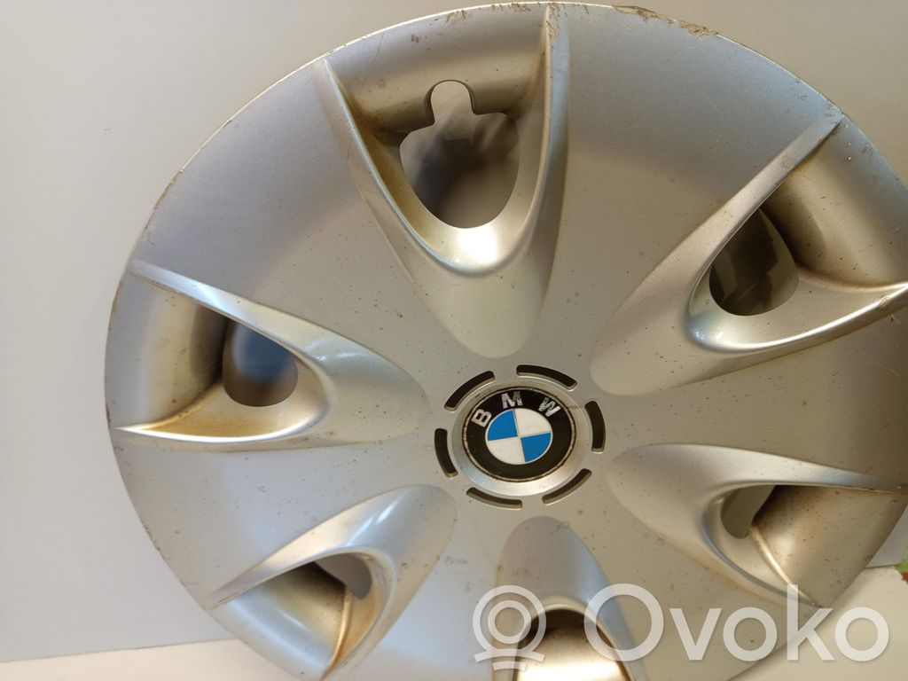 BMW 1 E81 E87 Ornament central jantă R16 