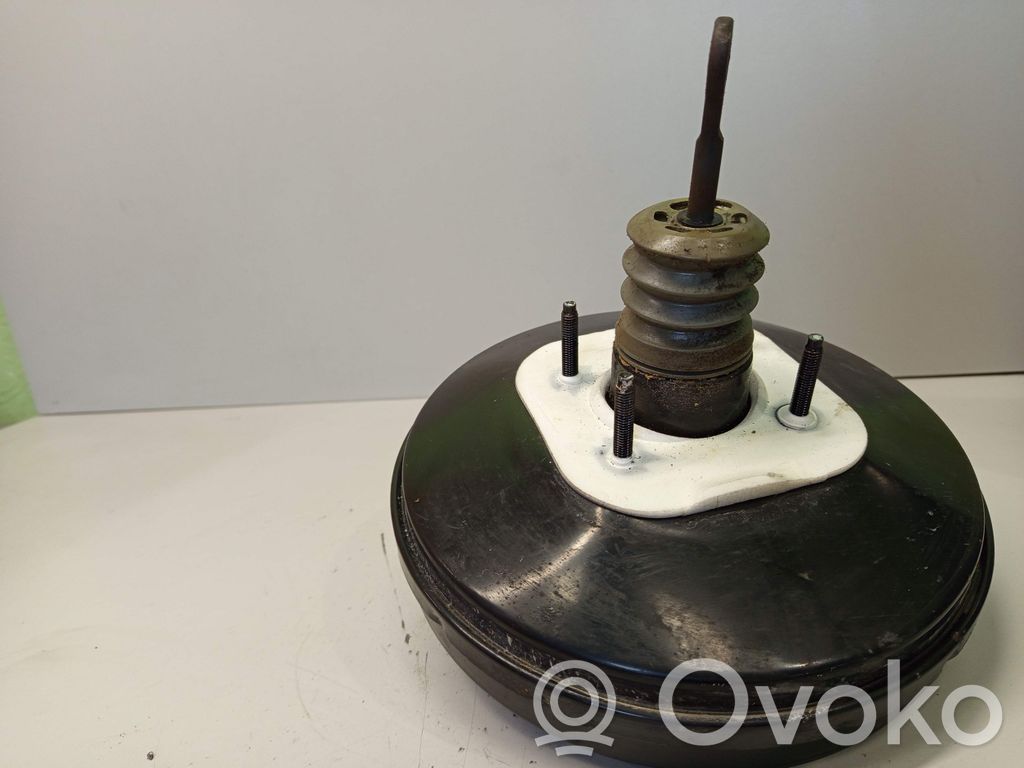 Dodge Caliber Brake booster 