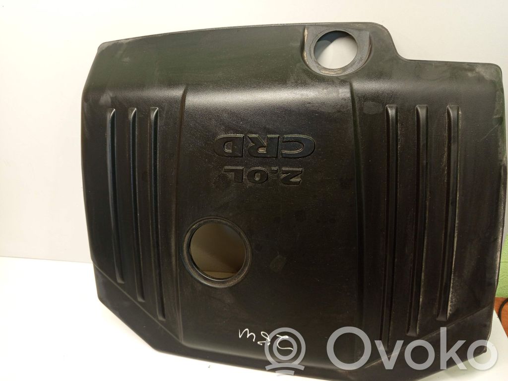 Dodge Caliber Engine cover (trim) 
