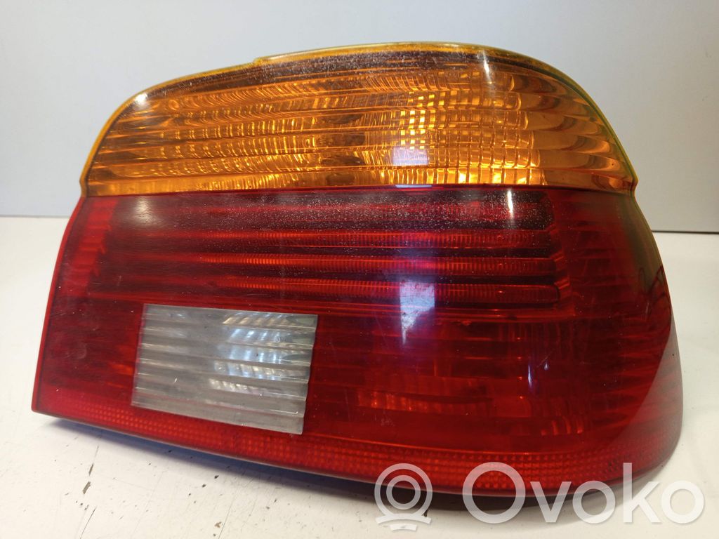 BMW 5 E39 Rear/tail lights 
