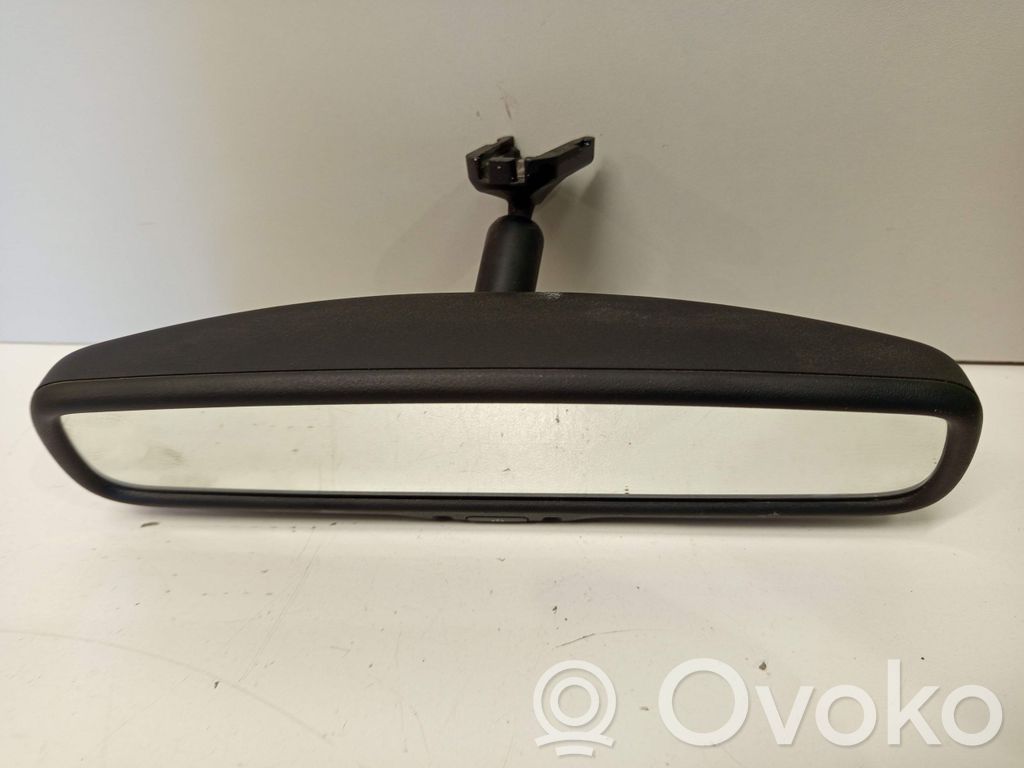 Dodge Caliber Rear view mirror (interior) 
