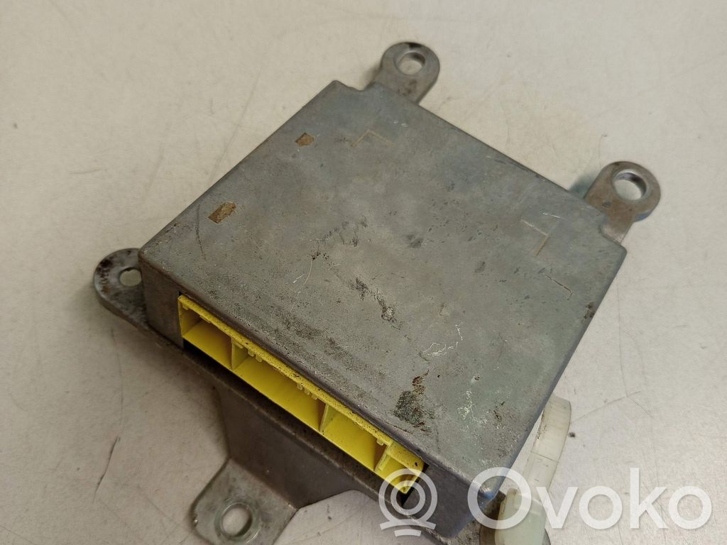 Airbag control unit/module   1523006670