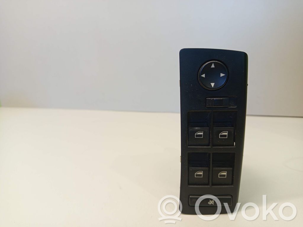 BMW X5 E53 Electric window control switch 
