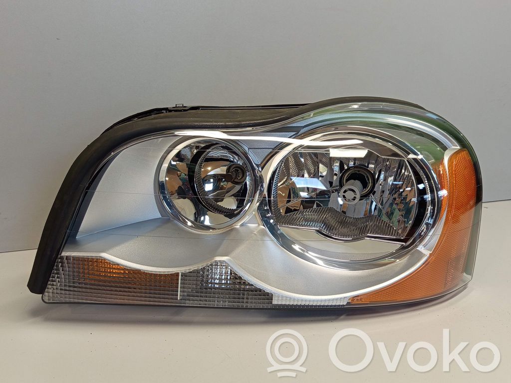 Volvo XC90 Scheinwerfer 