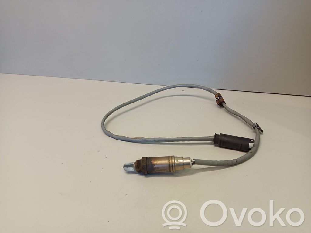 BMW 5 E60 E61 Lambda probe sensor 
