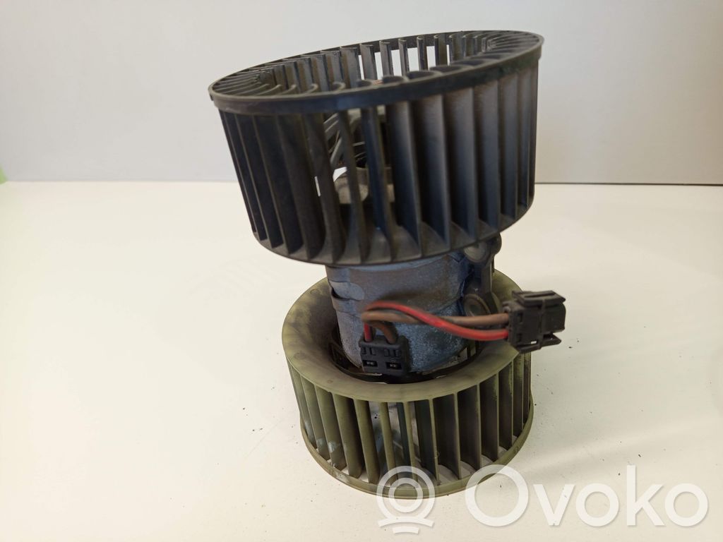 BMW 3 E46 Heater fan/blower 