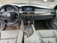 BMW 5 E60 E61 Screen/display/small screen 
