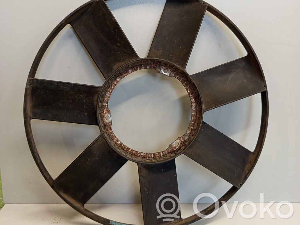 BMW 3 E36 Ventiliatora propellers 
