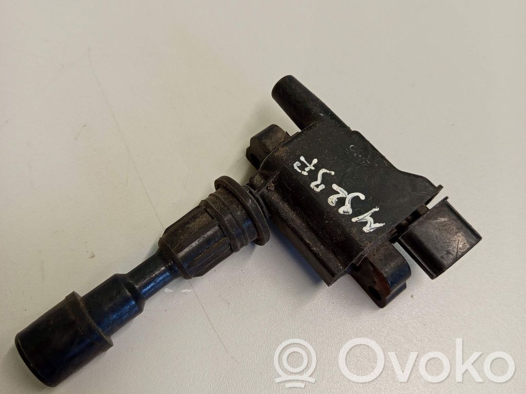 Mazda 323 F High voltage ignition coil 