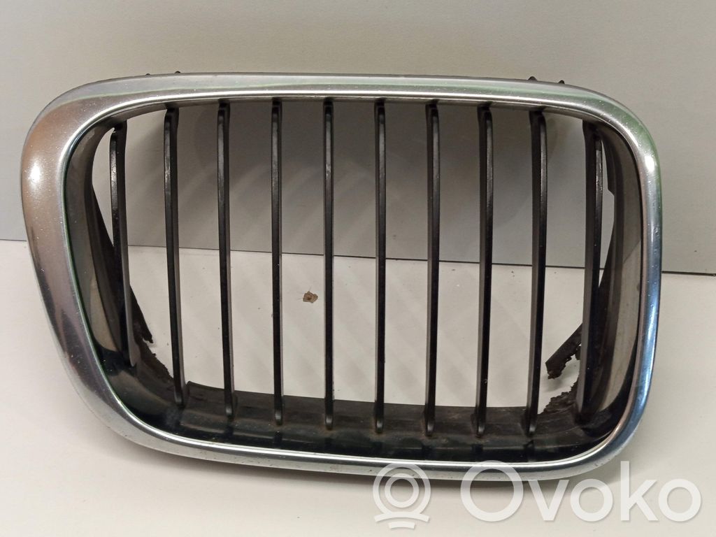 BMW 3 E46 Front grill 