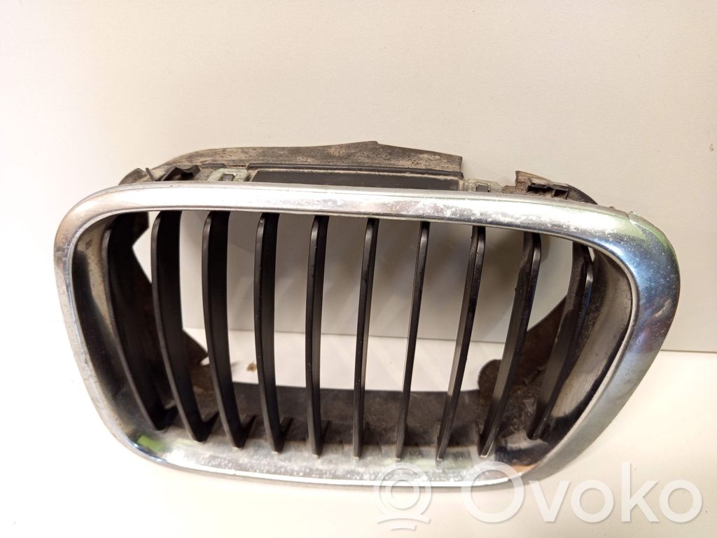 BMW 3 E46 Kühlergrill 