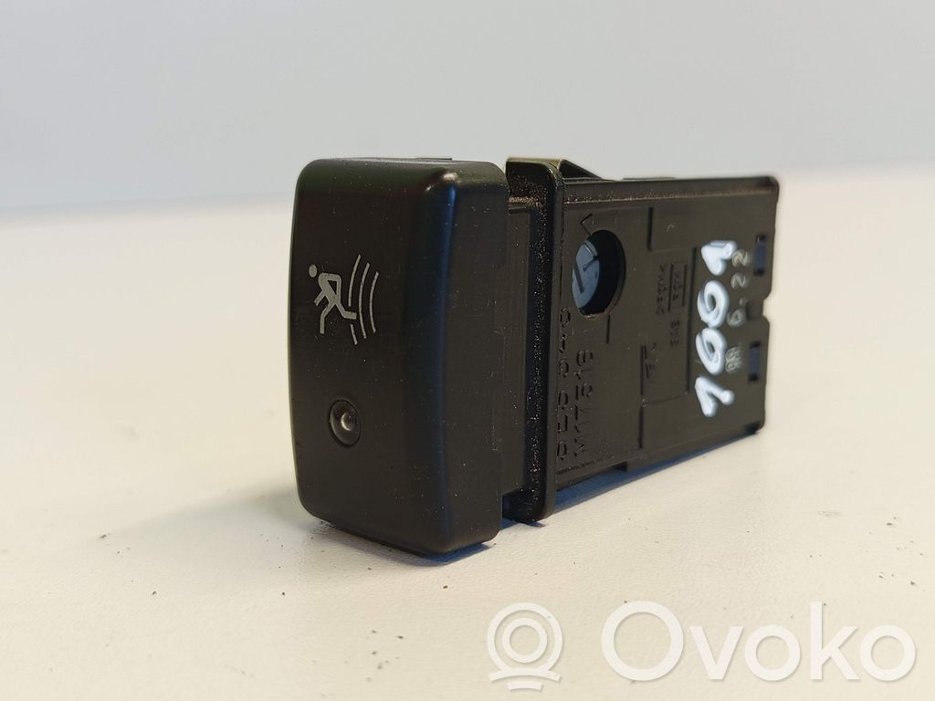 Opel Frontera B Alarm switch 