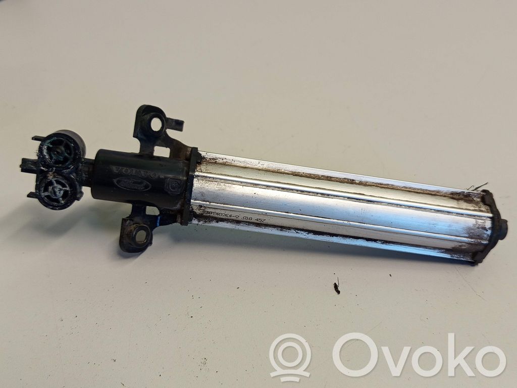 Volvo S60 Depósito del líquido limpiaparabrisas 