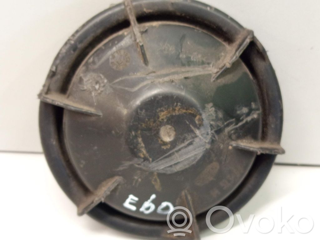 BMW 5 E60 E61 Headlight/headlamp dust cover 