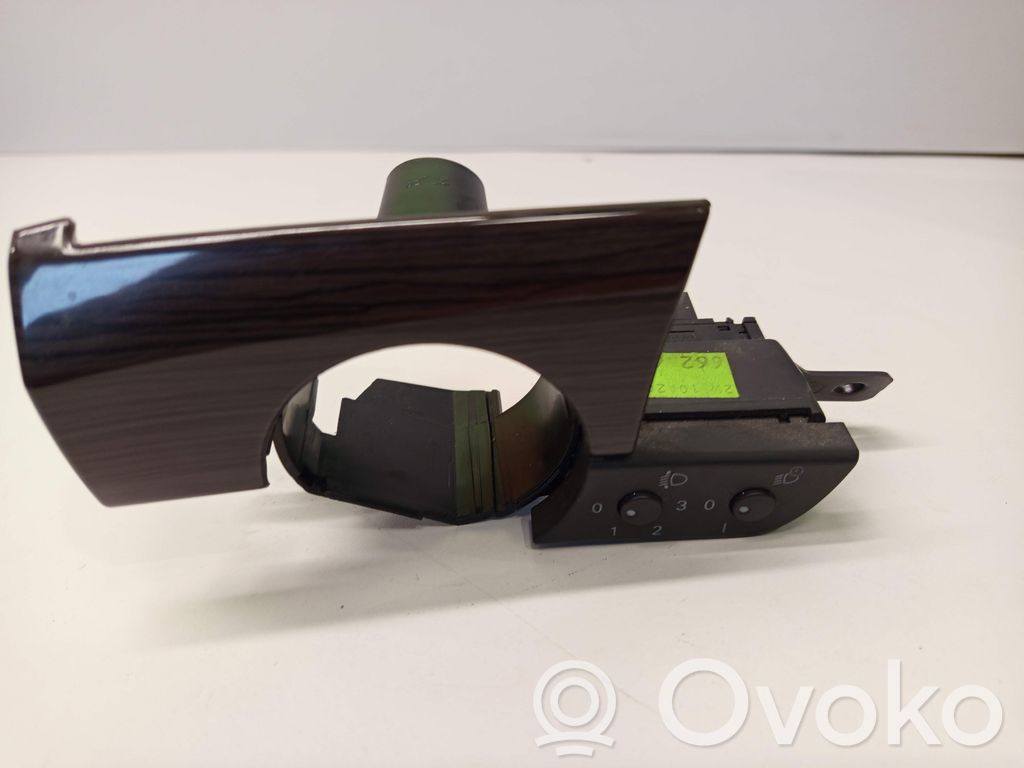 Seat Exeo (3R) Light switch 