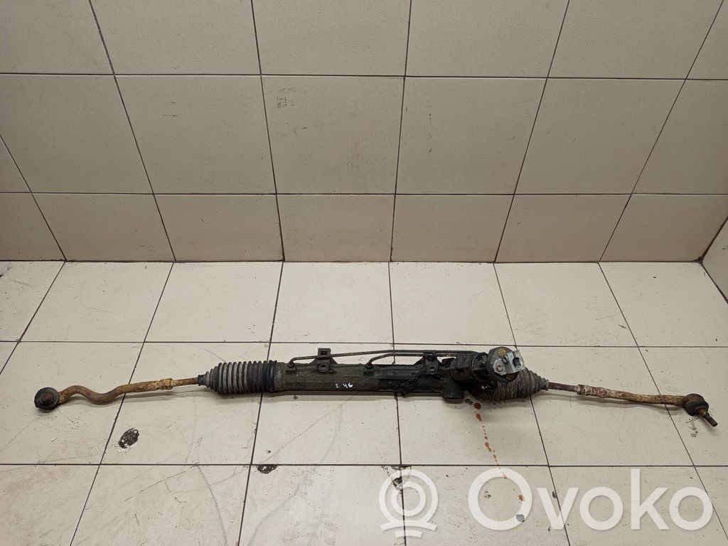 BMW 3 E46 Steering rack 