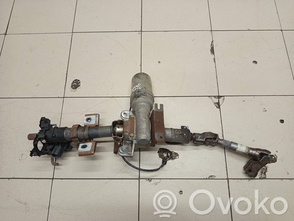 Opel Combo C Kolumna kierownicza 