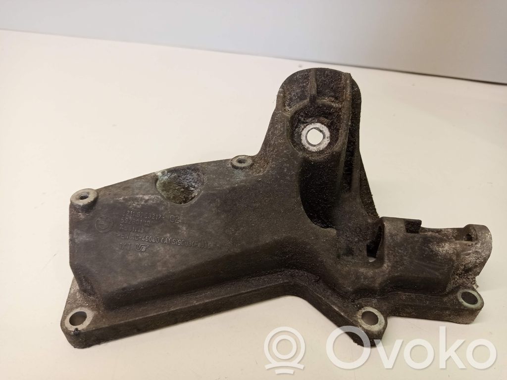 BMW 5 E60 E61 Engine mounting bracket 