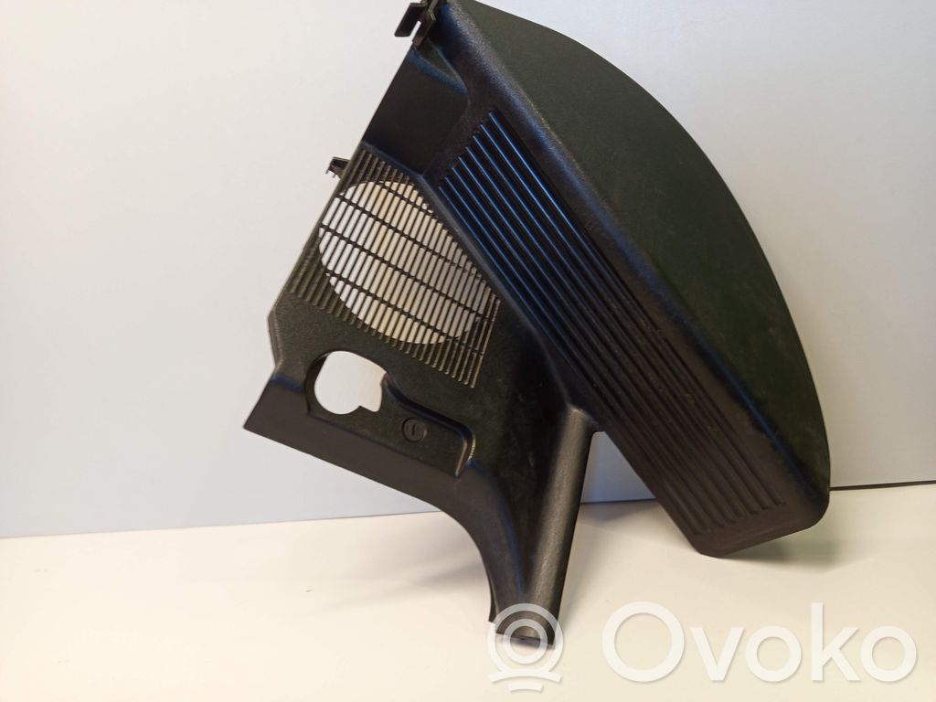 BMW 3 E36 Foot area side trim 