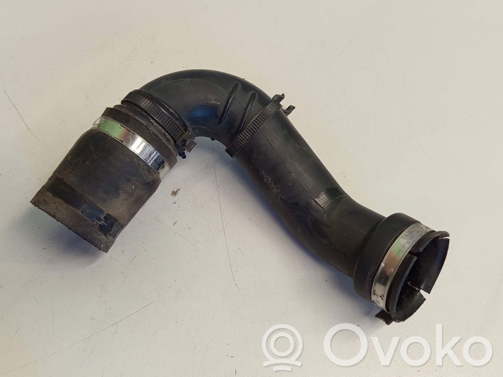 Intercooler pipe mounting bracket   1601410004