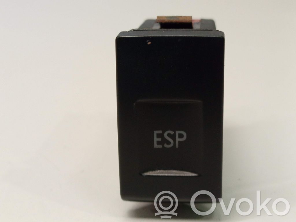 ESP (stability program) switch   1C0927134