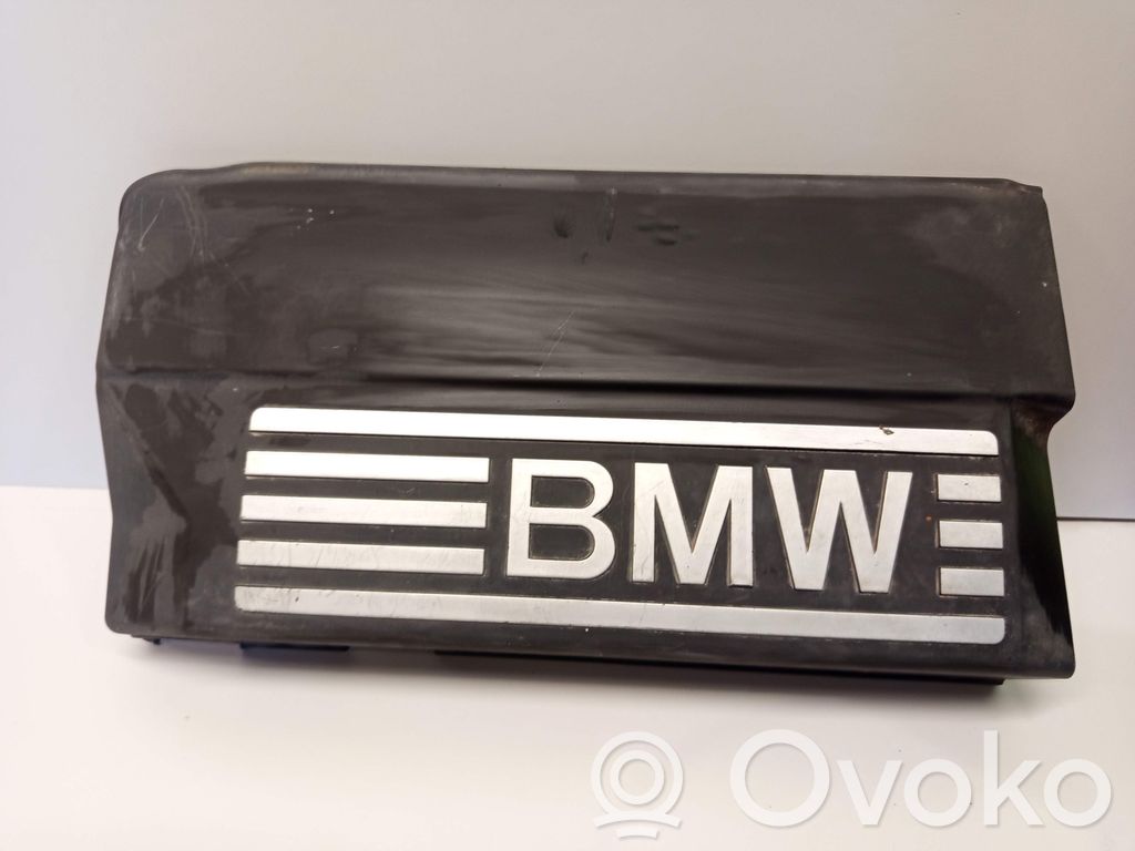 BMW 1 E81 E87 Engine cover (trim) 