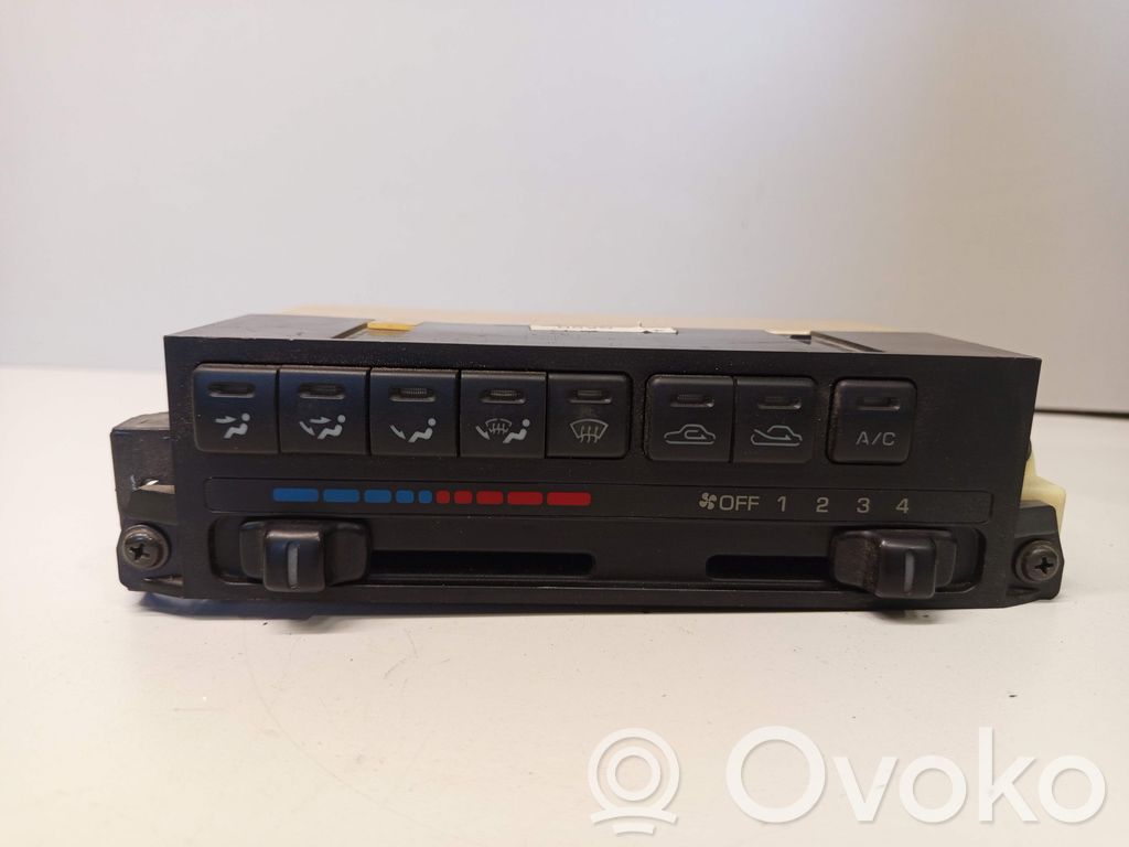 Climate control unit   GA5R