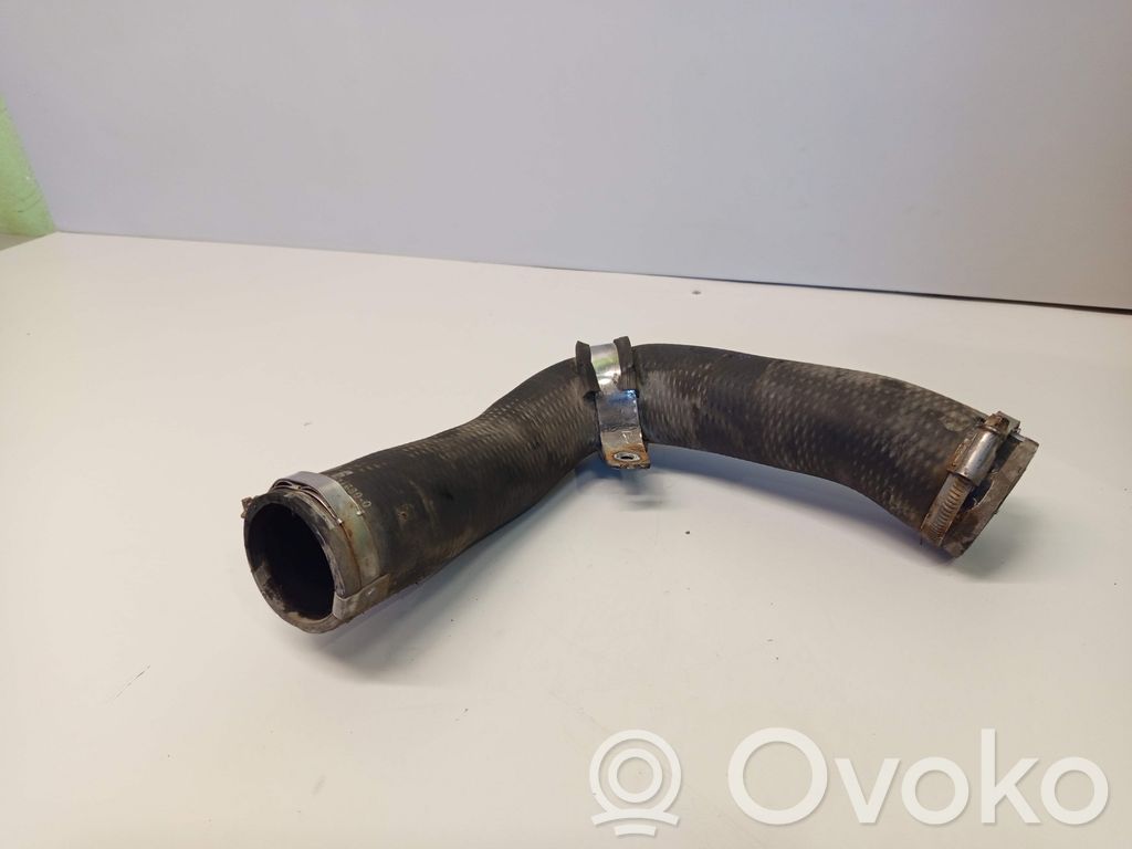 Ford Fiesta Air intake hose/pipe 