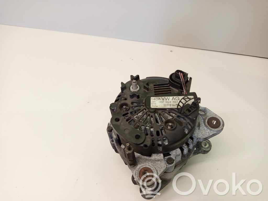 Seat Exeo (3R) Generatorius 