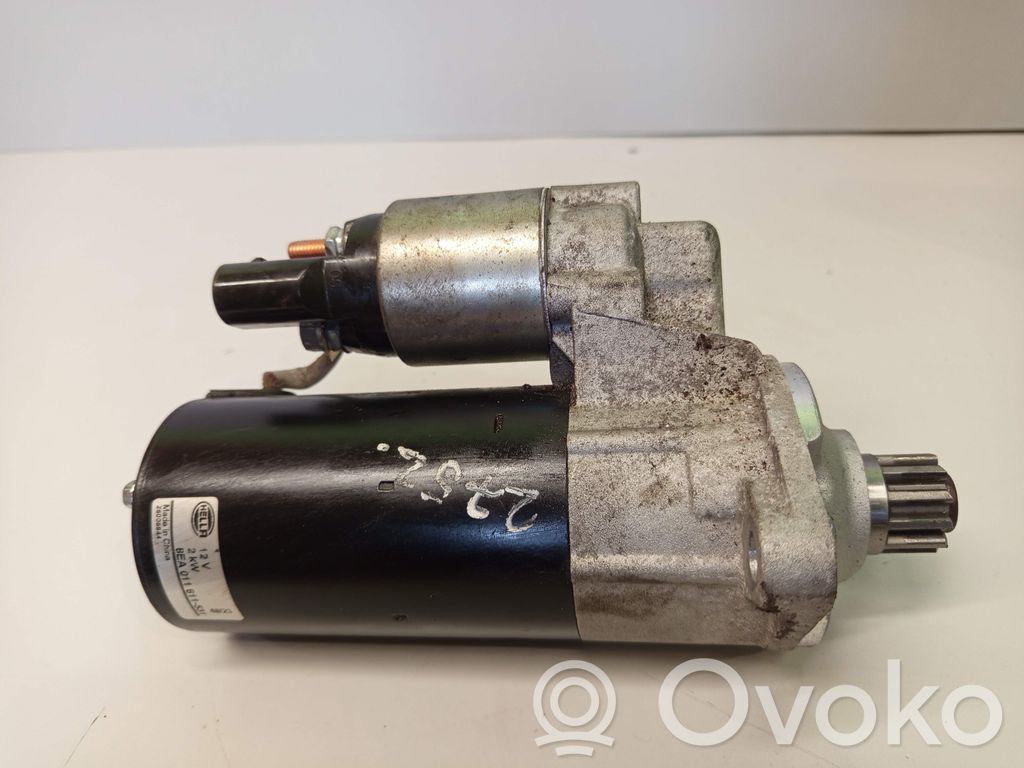 Volkswagen Touran II Motor de arranque 