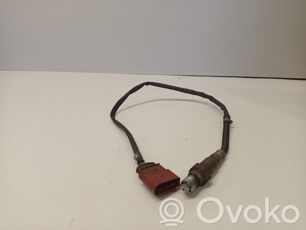 Audi A4 S4 B7 8E 8H Lambda probe sensor 