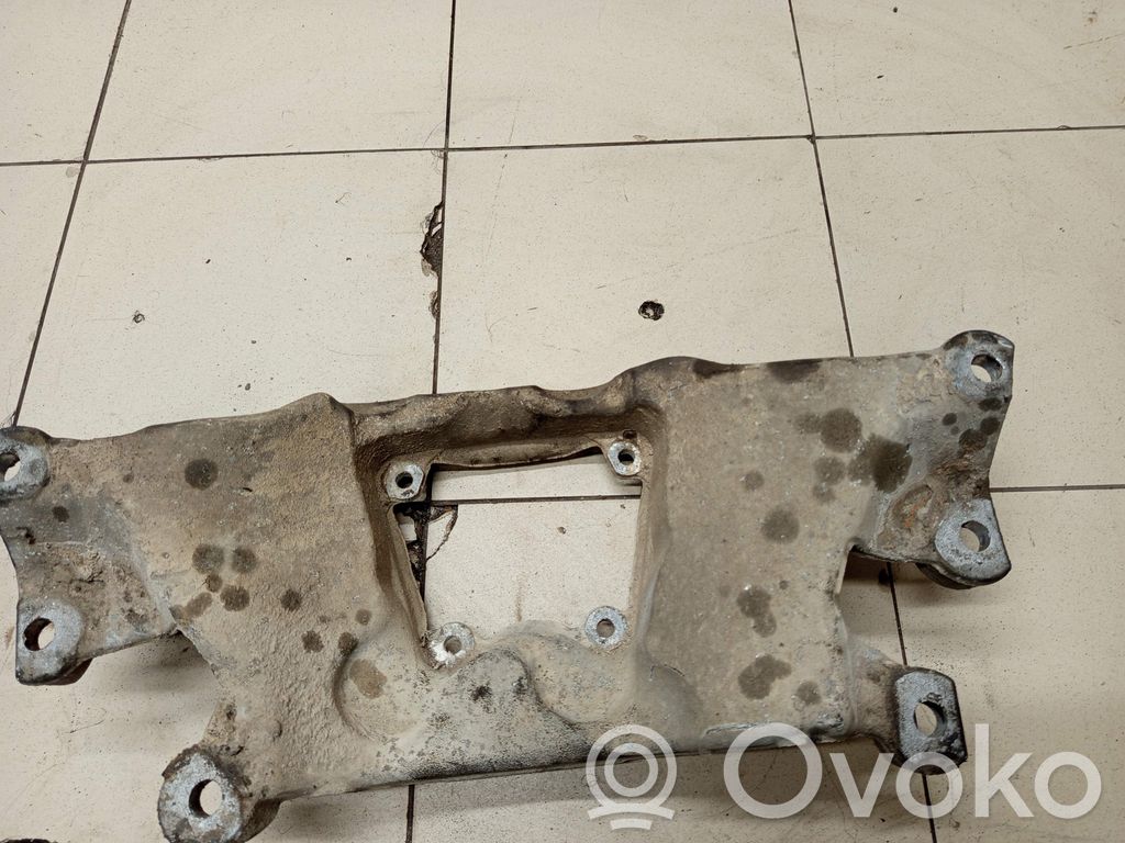 Audi A6 S6 C6 4F Gearbox mounting bracket 