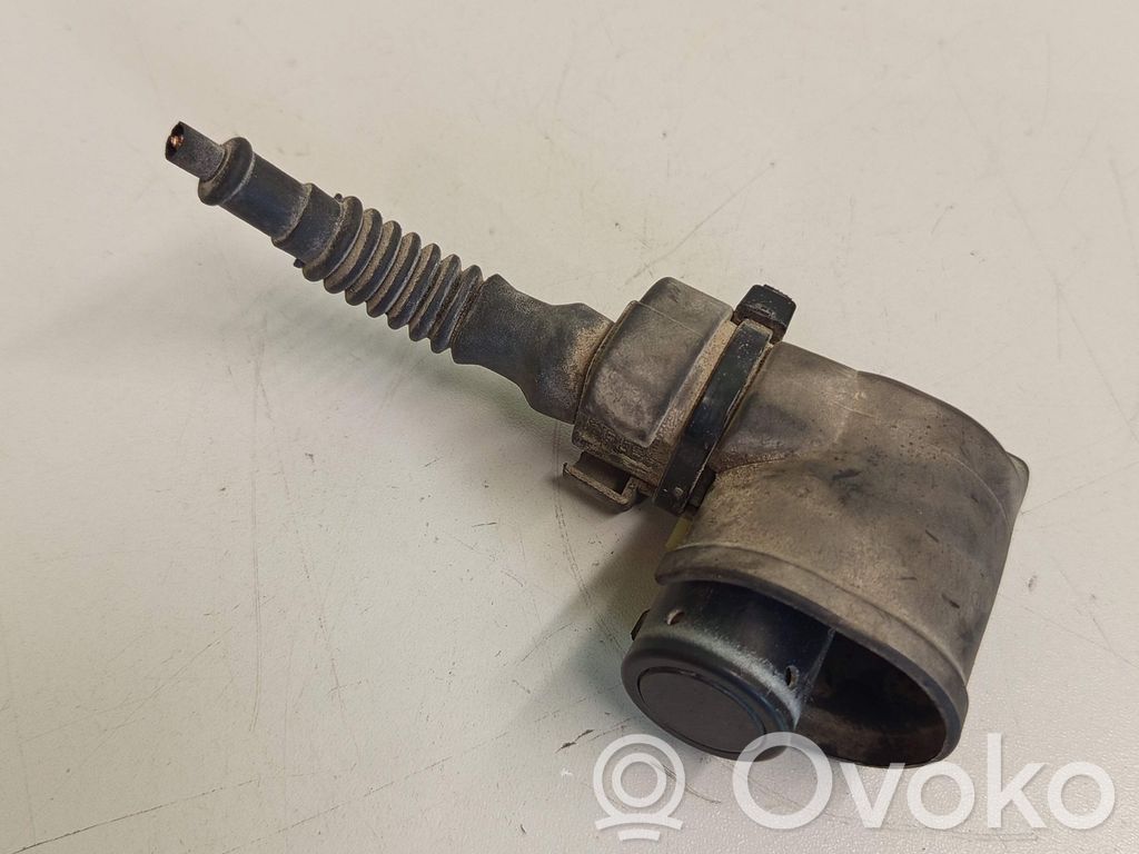 Audi A6 S6 C5 4B Front parking sensor holder (PDC) 