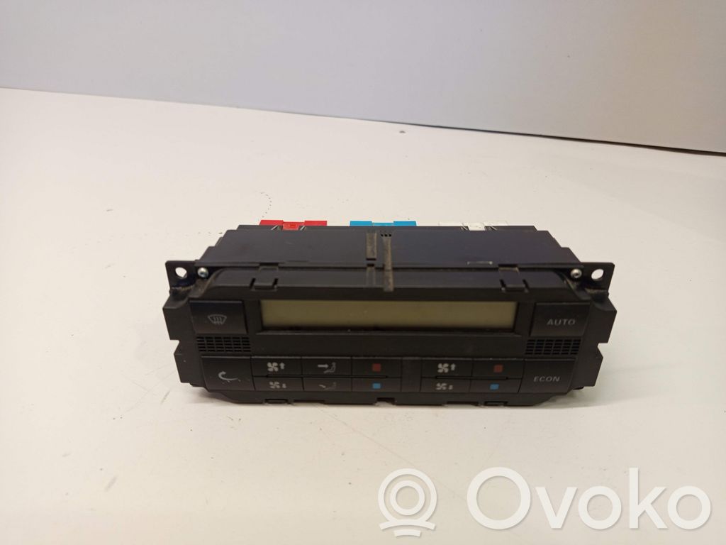 Ford Galaxy Climate control unit 