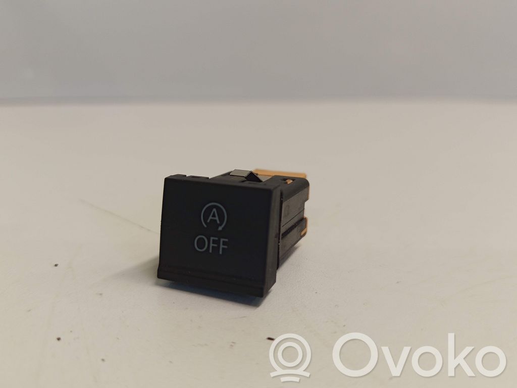 Volkswagen Caddy Other switches/knobs/shifts 