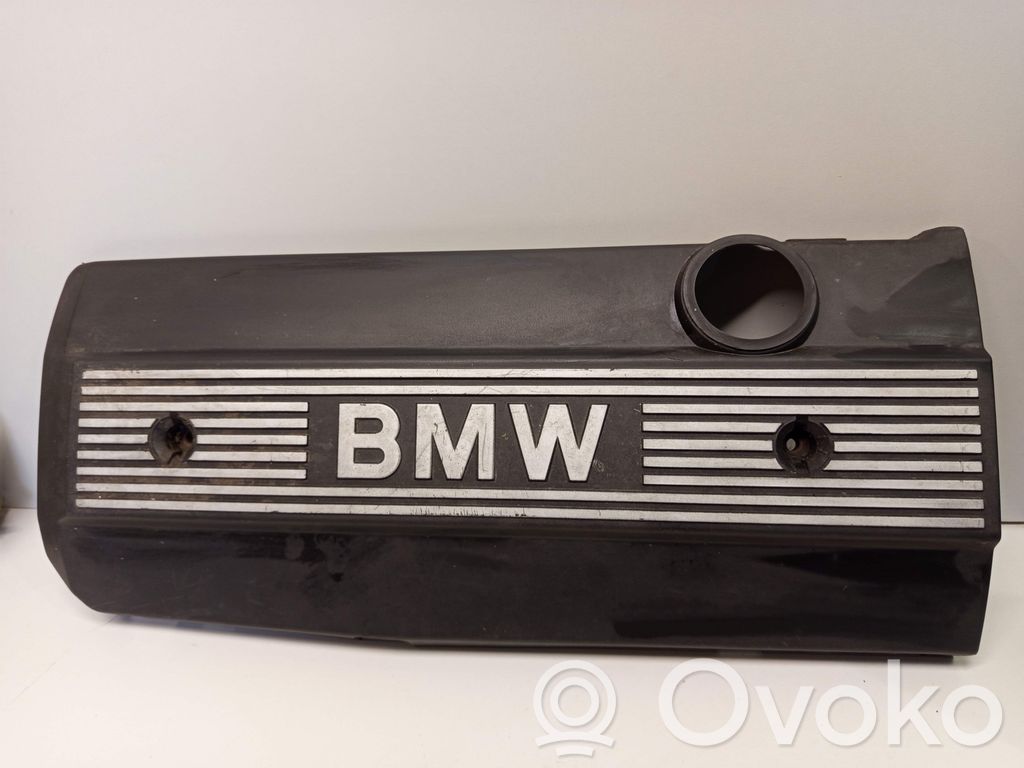 BMW 3 E46 Engine cover (trim) 
