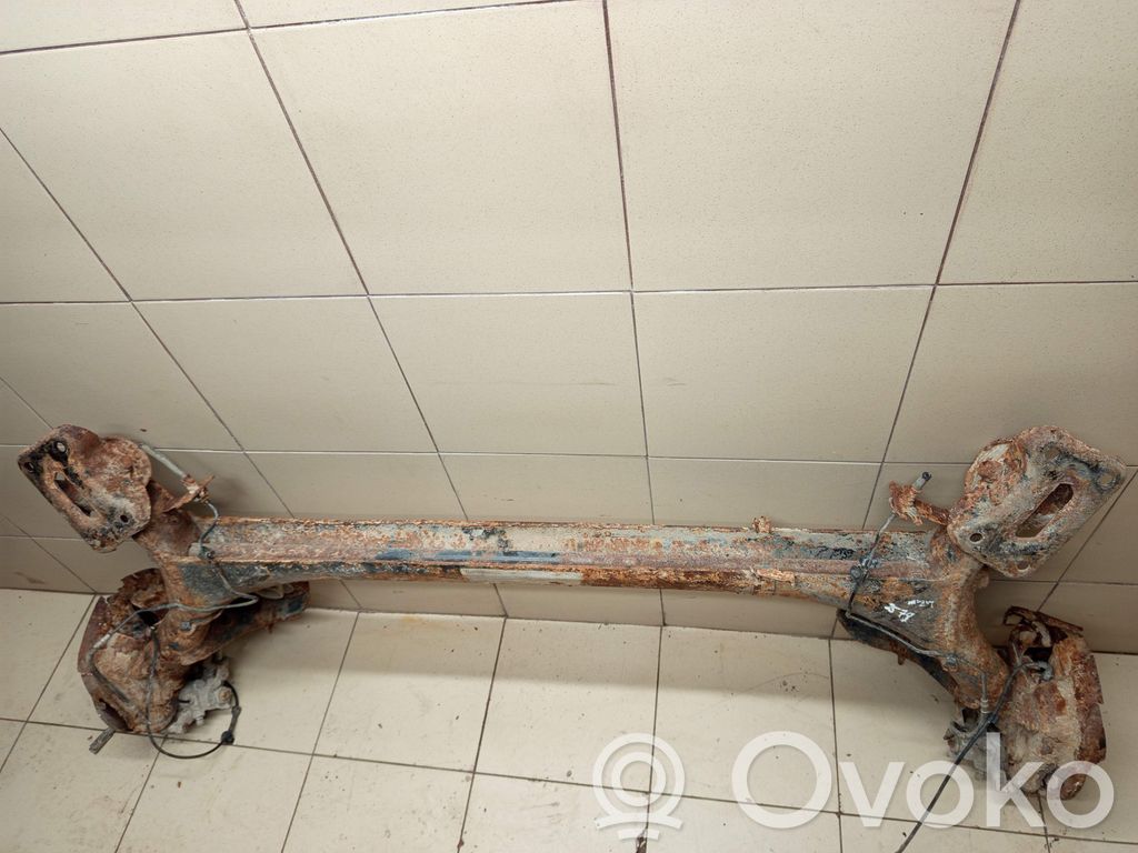 Aizmugurējais tilts