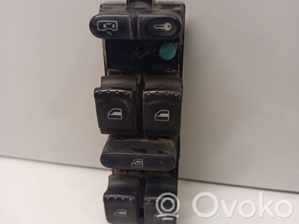 Volkswagen Sharan Electric window control switch 