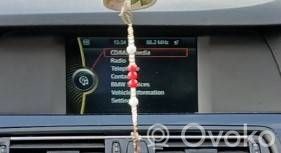 BMW 5 F10 F11 Monitori/näyttö/pieni näyttö 