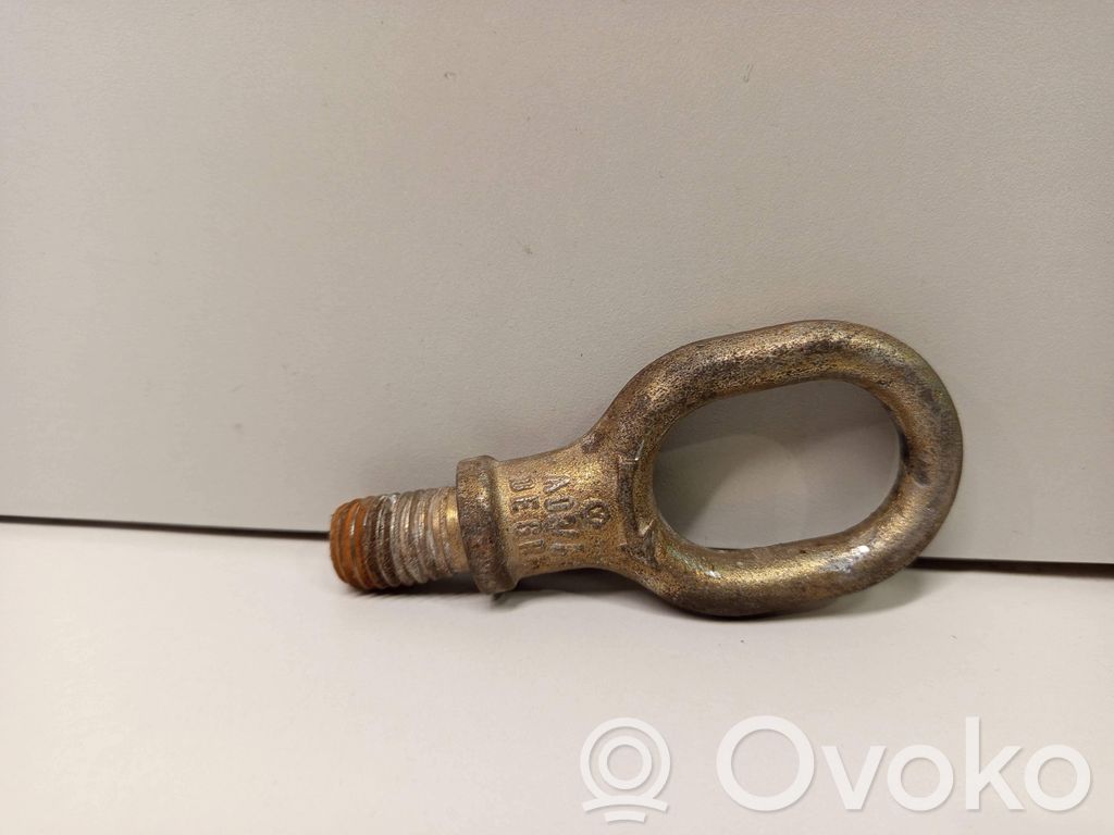 Volkswagen Golf IV Towing hook eye 