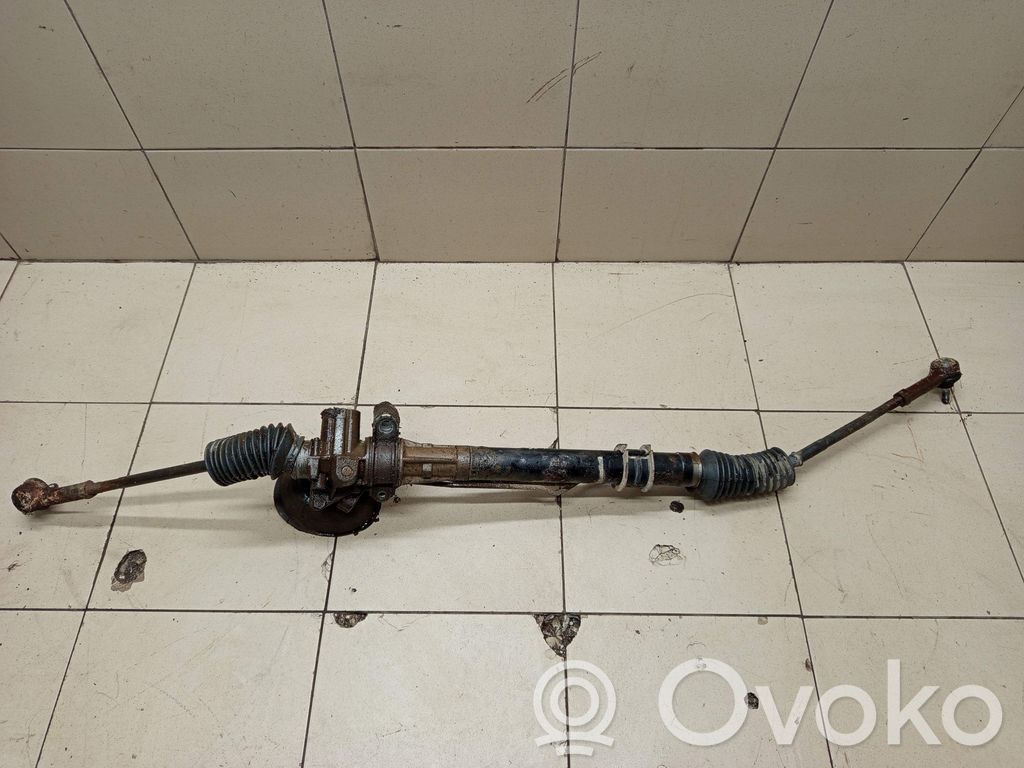 Renault Scenic I Steering rack 