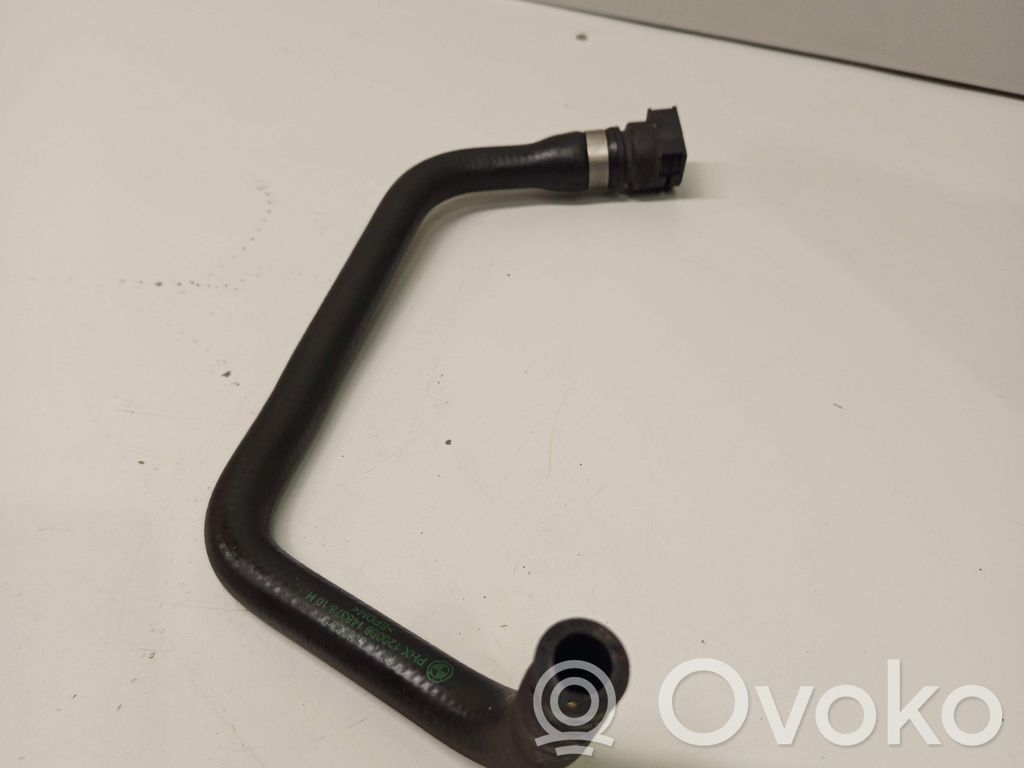 BMW 5 F10 F11 Engine coolant pipe/hose 