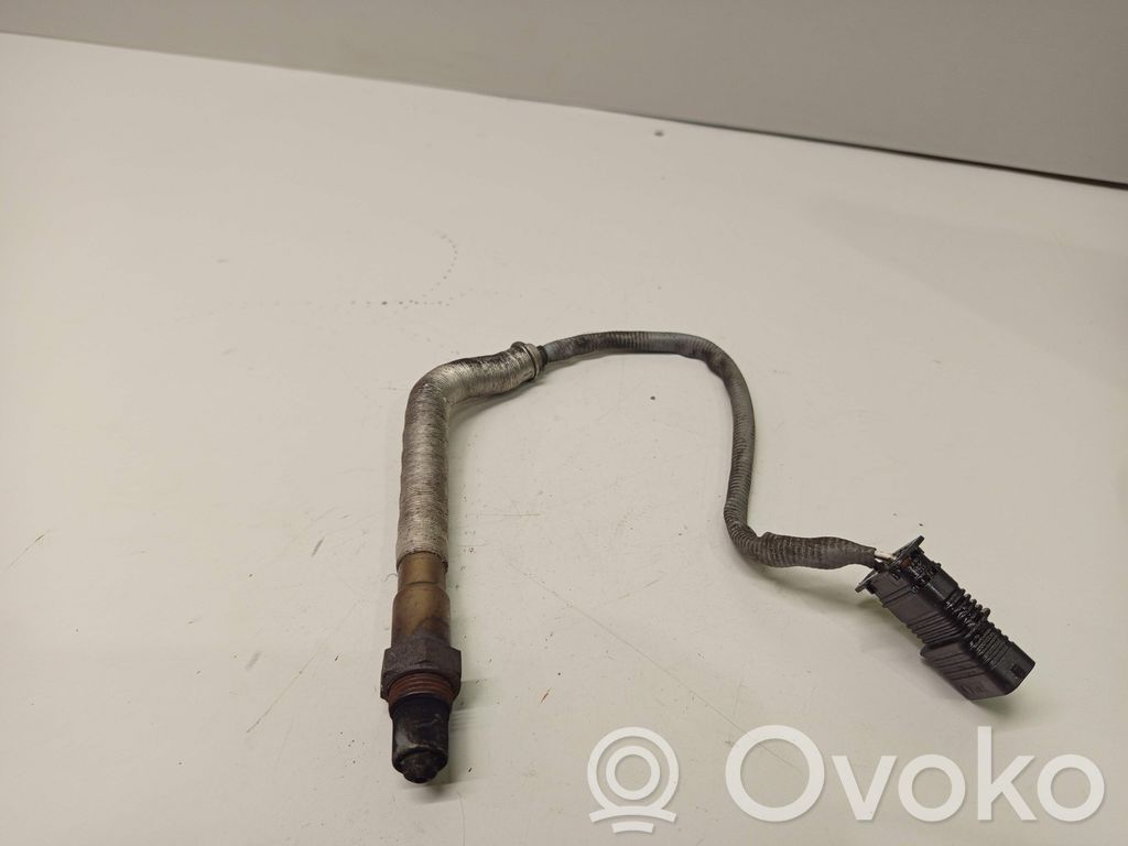 BMW 5 F10 F11 Sonda lambda 