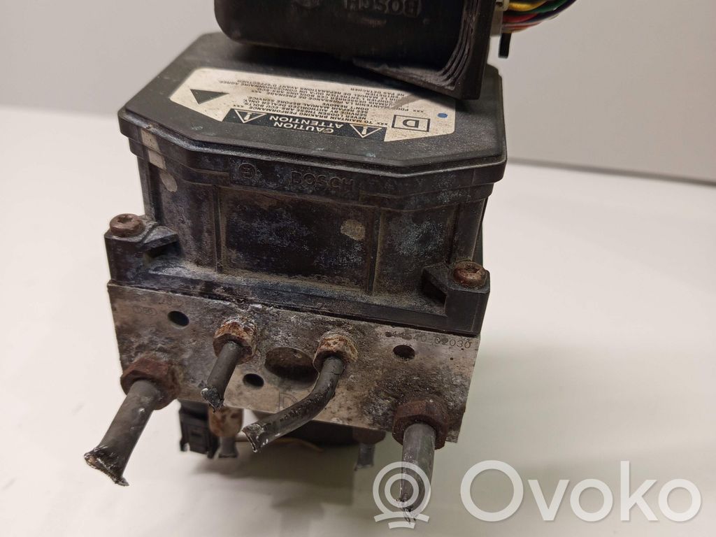 ABS Pump   4454002030,8954102070